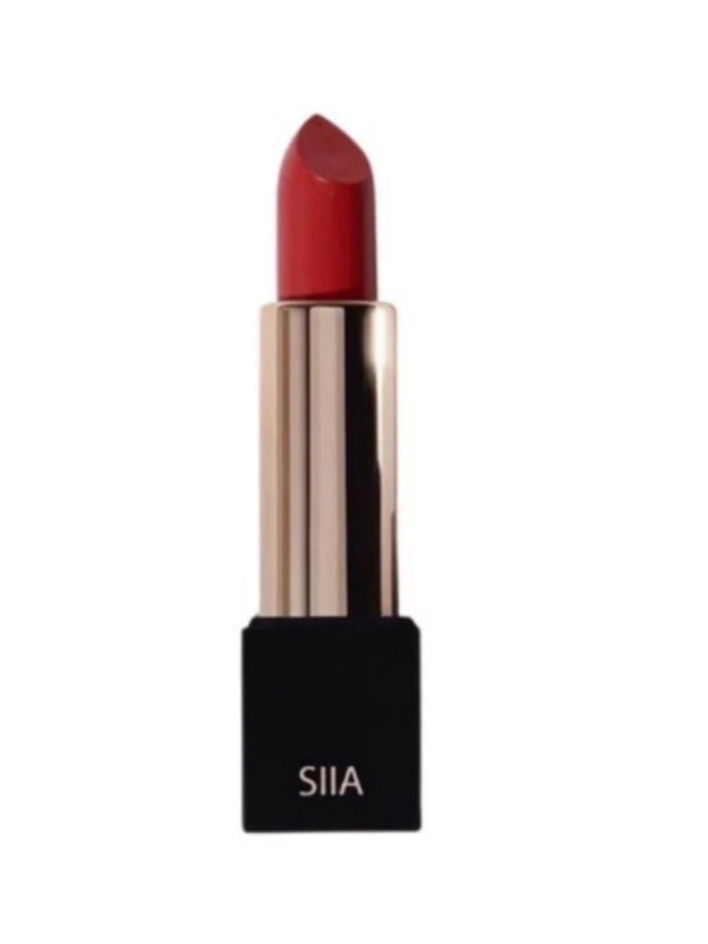 NEW SIIA Change Agent Original Lipstick .12oz O 455 TWILIGHT CORAL